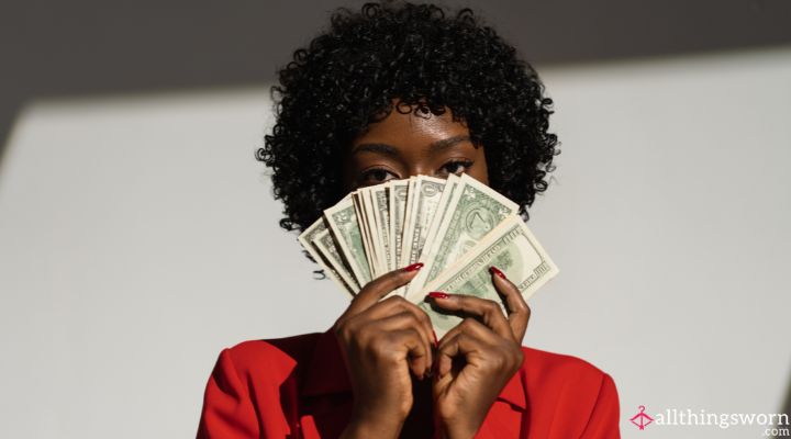 The Psychology Behind Financial Domination: Why Subs Crave To Pay