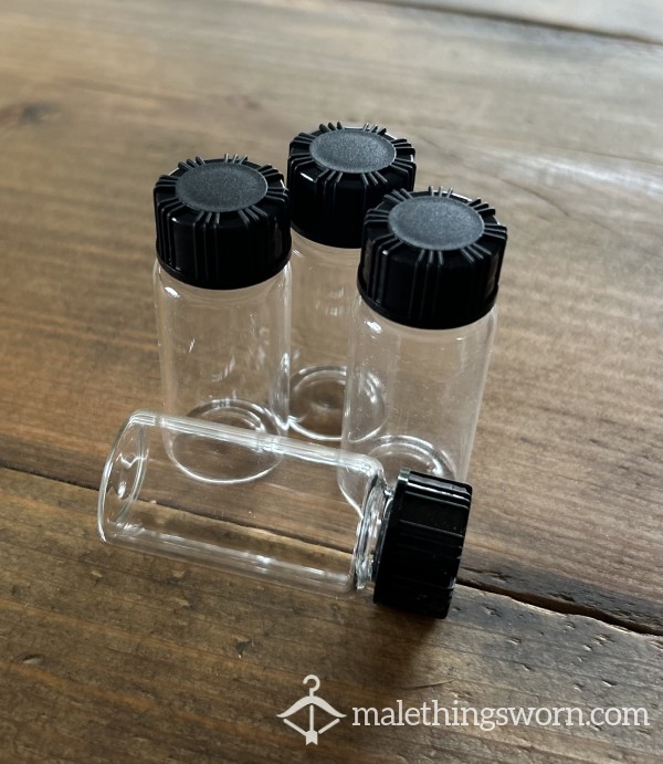 10ml Vial - P**