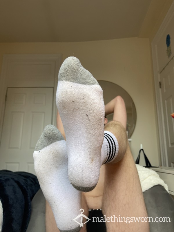 WEEK Wear Socks 🧦