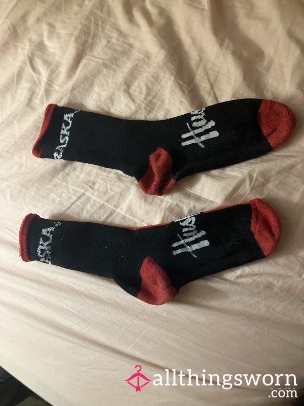 7 Day Sock Wear Special