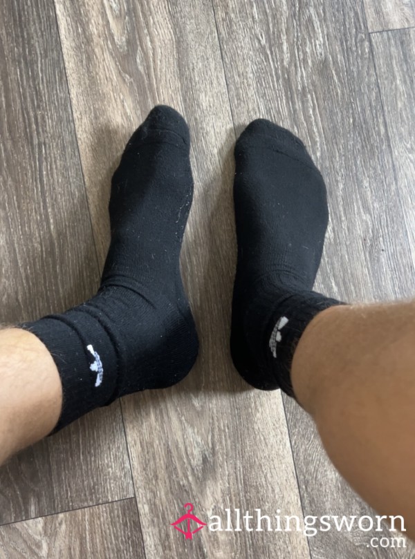 Adidas Crew Socks