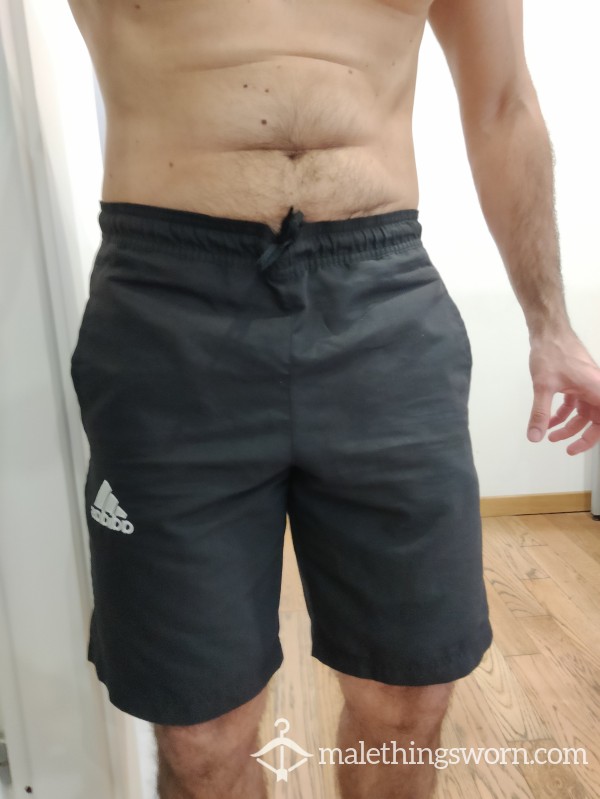 Adidas Shorts