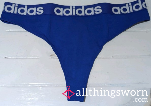 Adidas Thong