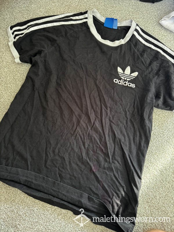 Adidas Top