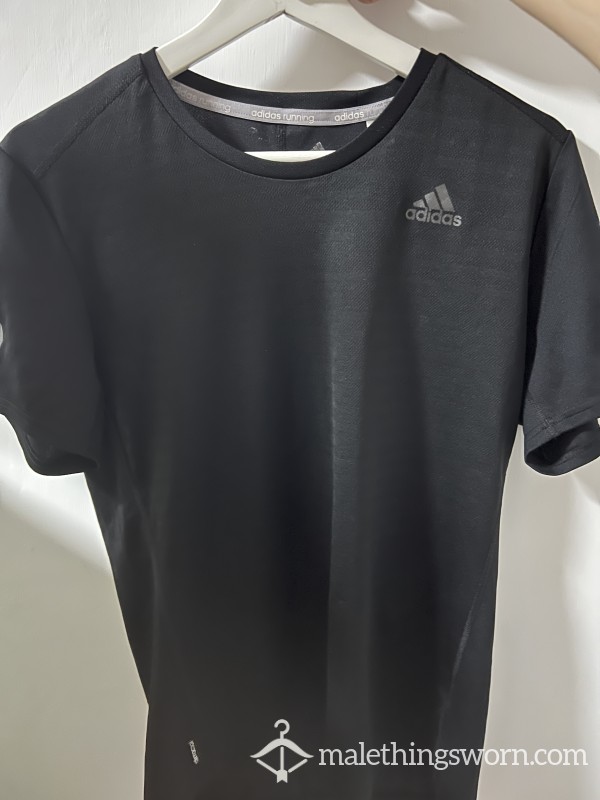 Adidas Training Shirt