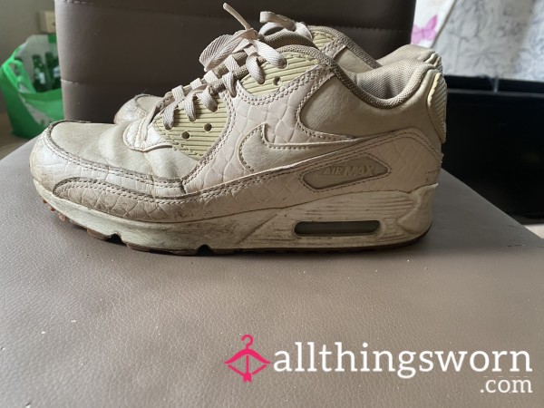 Air Max 90 Shoes