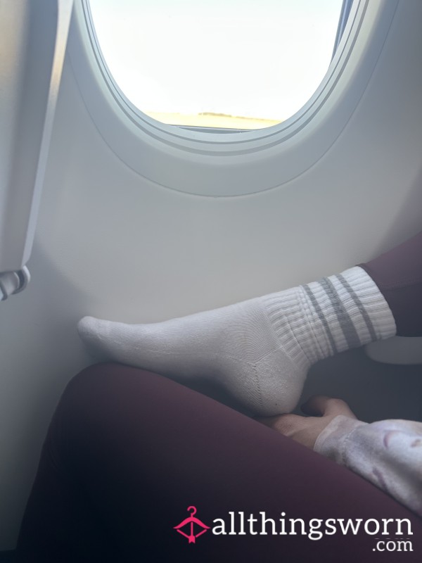 Airplane Socks