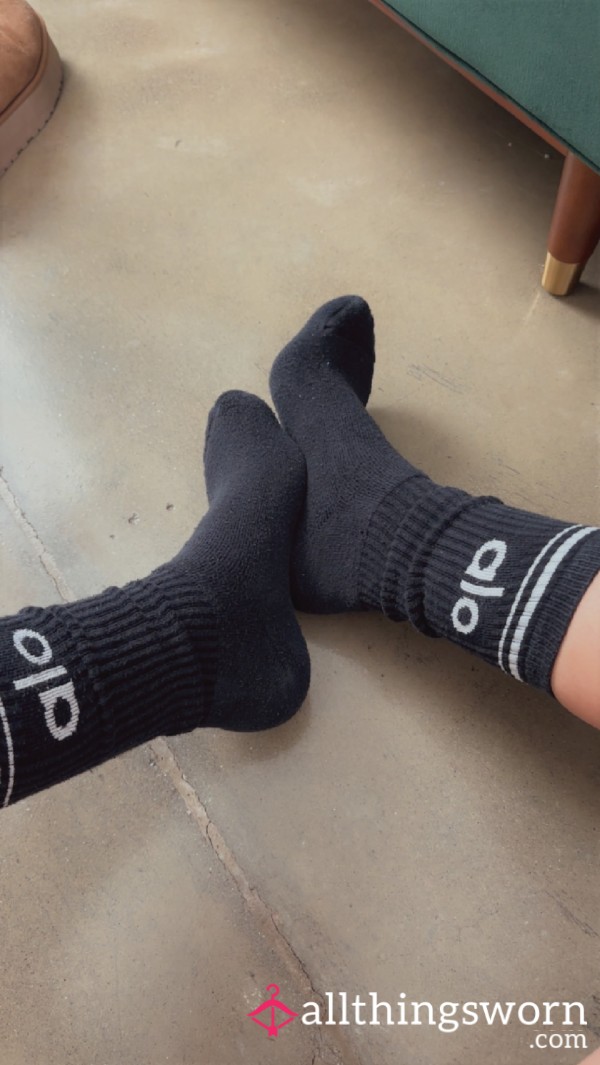 ALO Socks