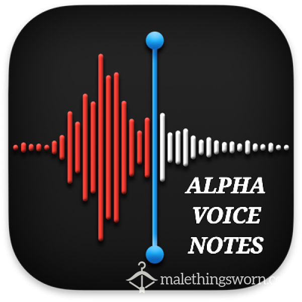 Alpha Audio