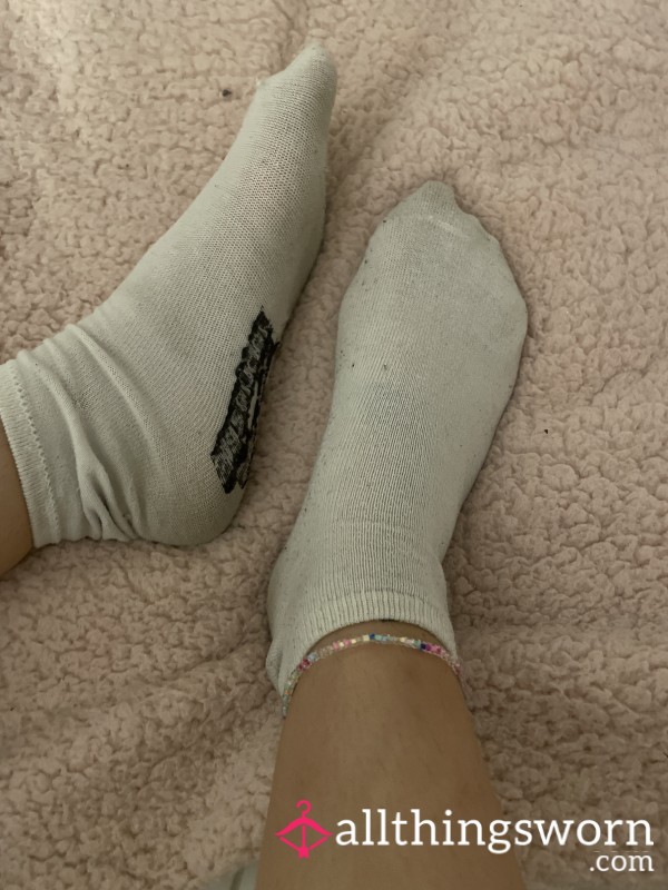 Ankle Socks