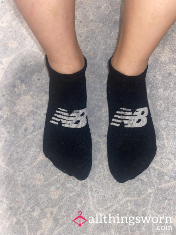 Ankle Socks