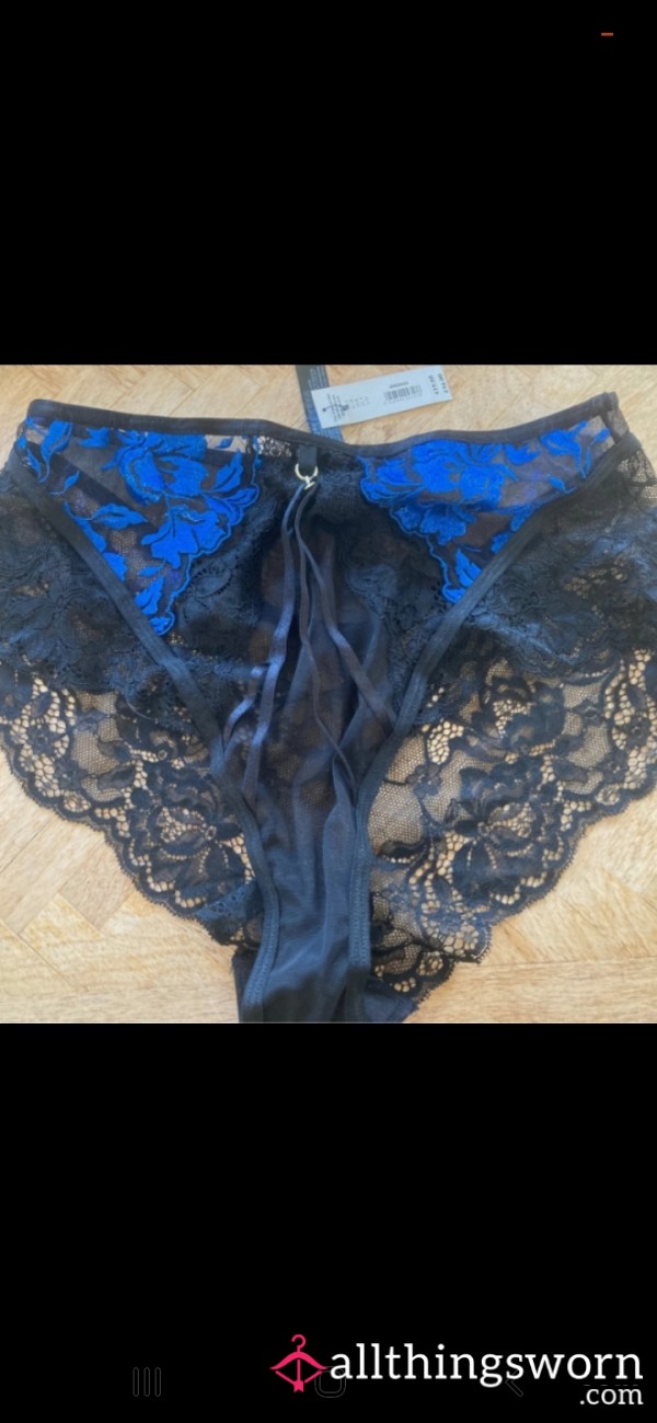 Ann Summers  Panties X