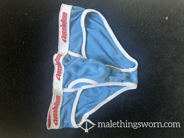 Aussieb*m Blue Brief