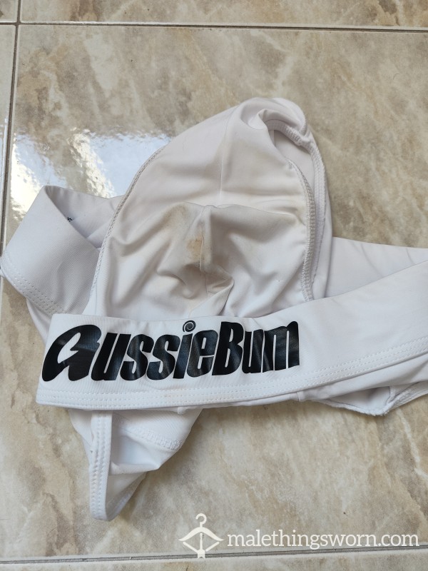 Aussieb*m Brief Of 10 Days