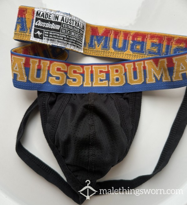 Aussieb*m Jockstrap