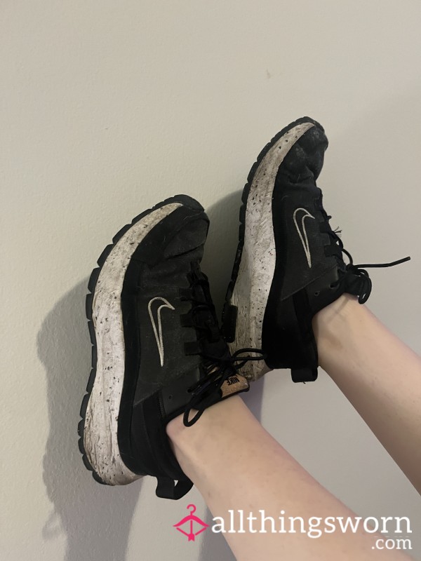 Bartending Nike Sneakers