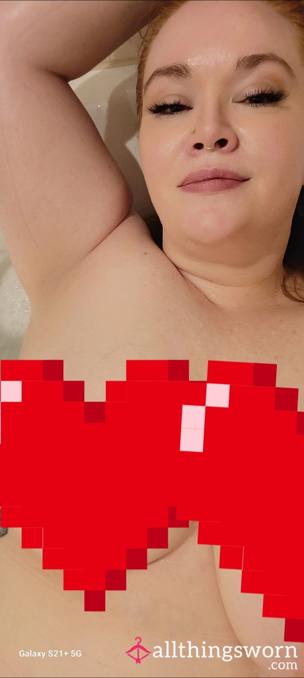 Bath Time Nip Slip