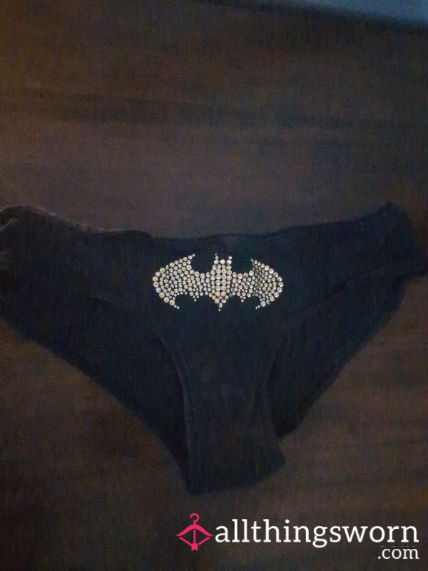 Batman Panties