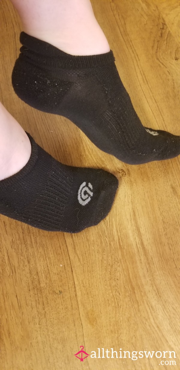 Black Champion Socks🖤