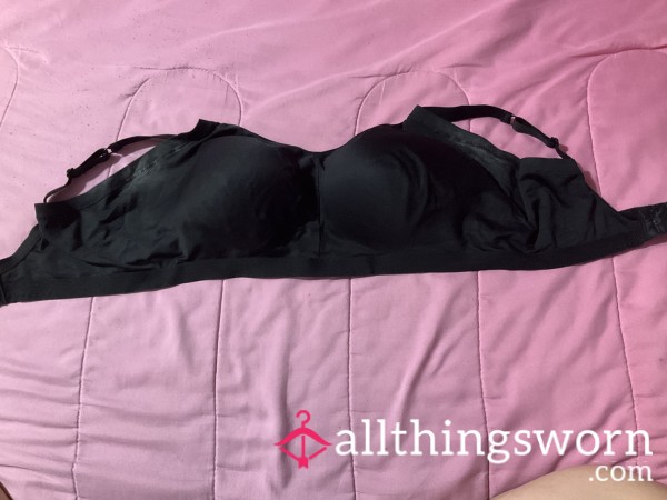 Black Stained And Smelly Bras For Sale