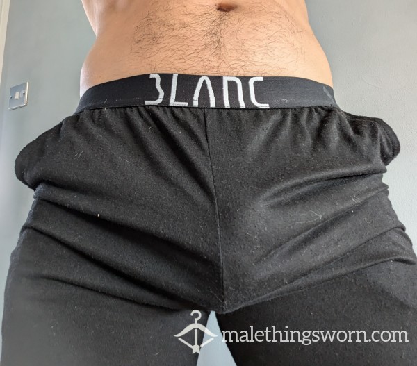 Blanc Lounge Pants