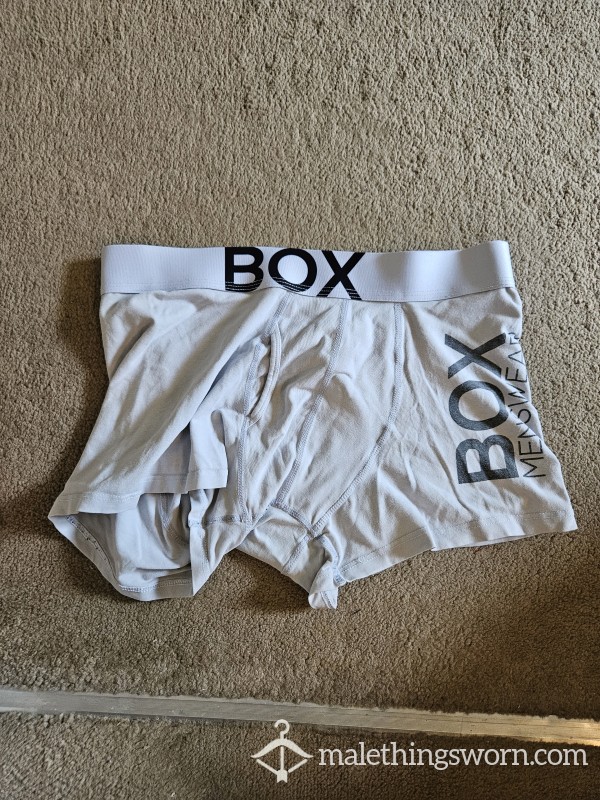 BOX Boxers