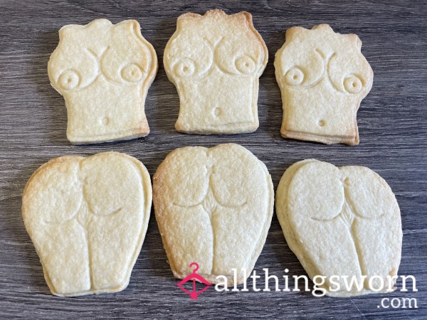 Breast Milk Biscuits (UK)💋