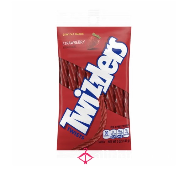 Bu*t Twizzlers