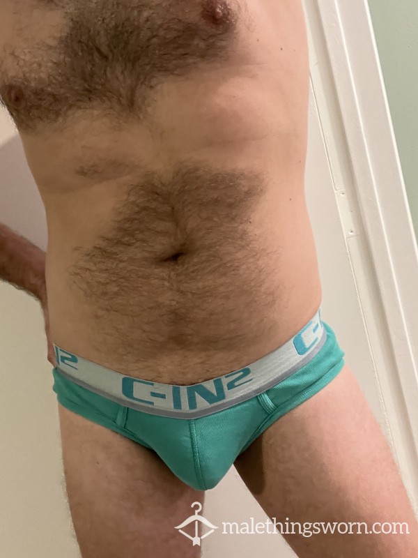 C-IN2 Low Rise Brief