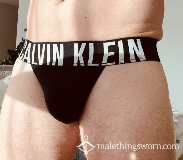 Calvin Klein String