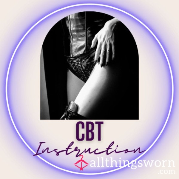 CBT