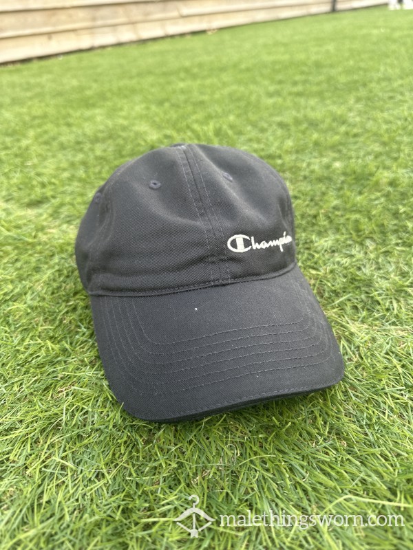 Champion Sweaty Hat