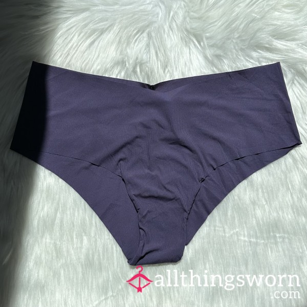 Valiant Violet Cheeky Panties