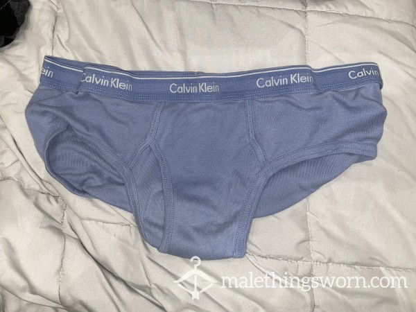 CK Briefs