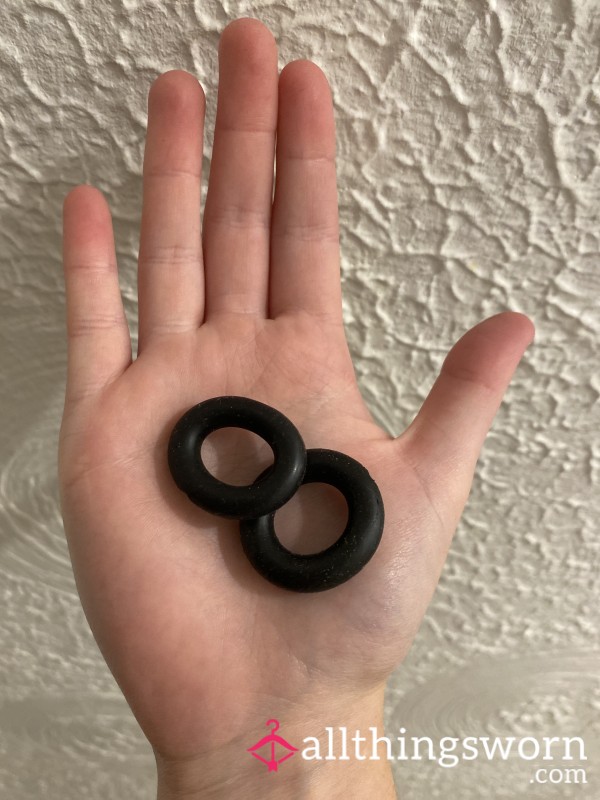 C*ck Rings