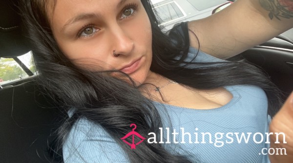 Come & Fall In Love With Me (GFE)