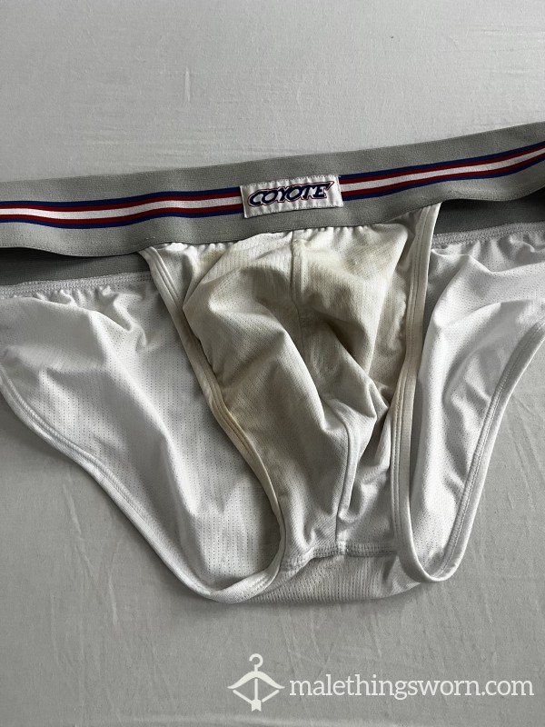 Coyote Sport Brief