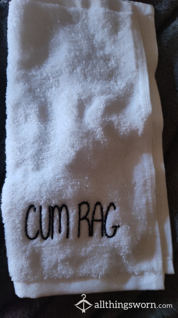 C*m Rag