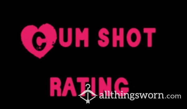 C*m Shot Ratings