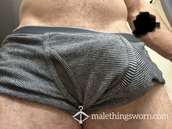 C*m Soaked Work Boxers