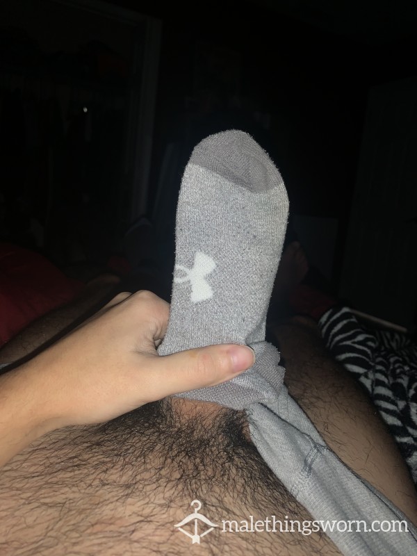 C*m Socks!