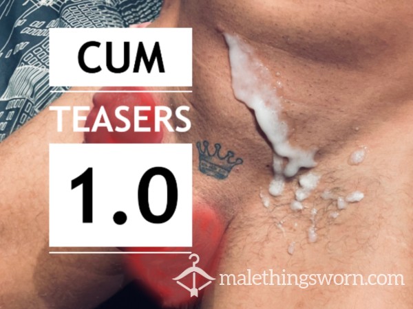 C*m Teasers 1.0