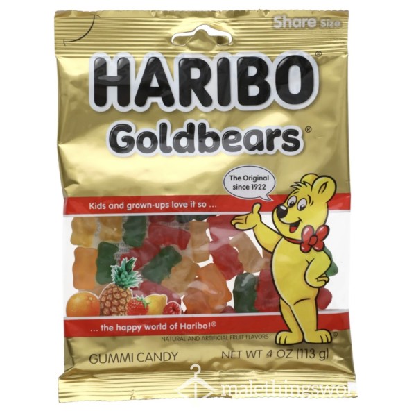 Military Dude's C*mmed Gummies