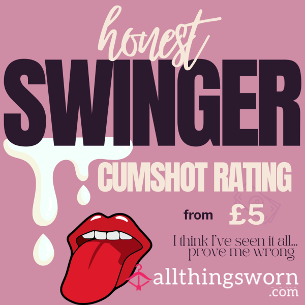 C*mshot Rating