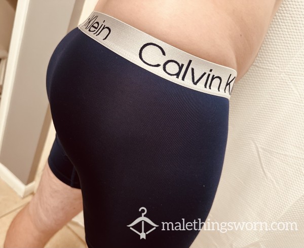 Customizable Calvin Klein’s