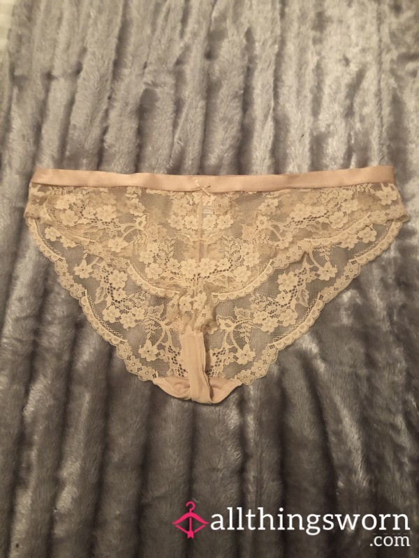 Cute French Knickers