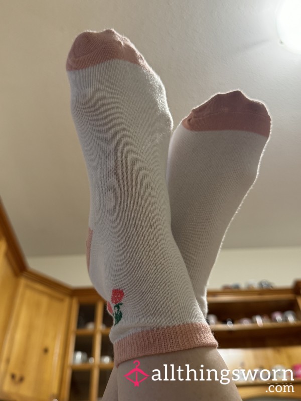 Cute Kawaii Socks!
