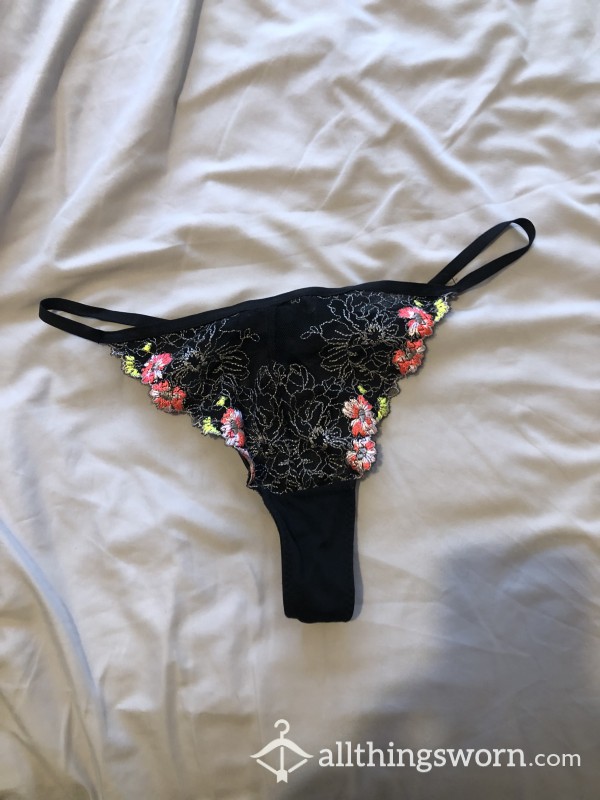 Cute S**y Miniature Thong