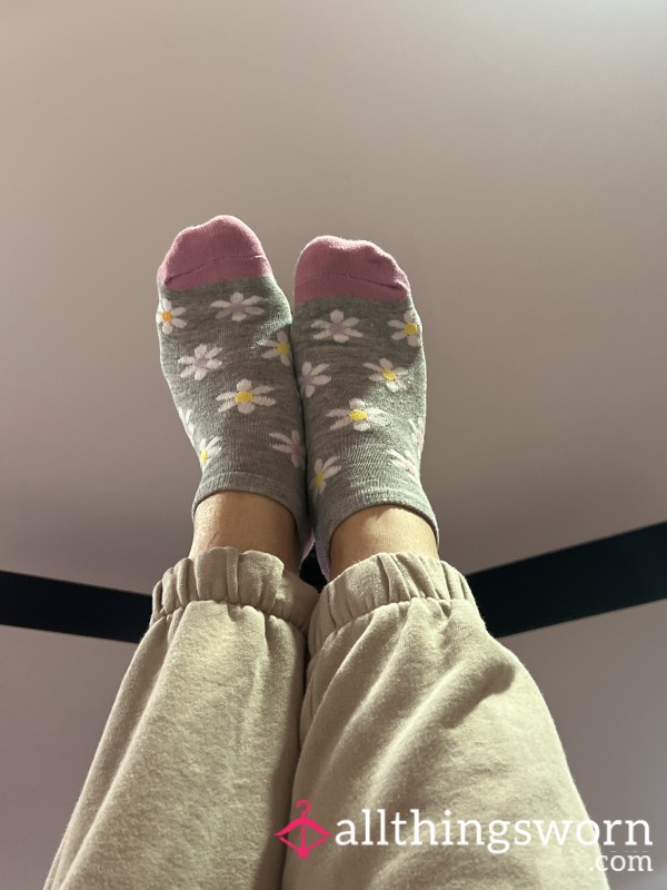 Cute Stinky Socks