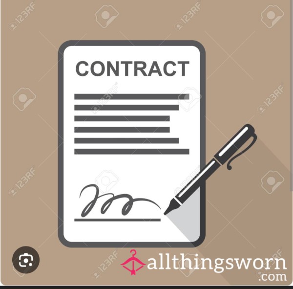 Debt Contract